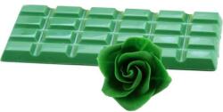 Cake Masters Modellező csokoládé 600 g zöld - Cake Masters (13659)
