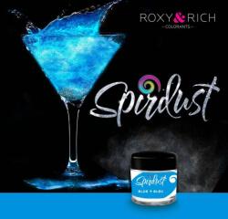 Roxy & Rich Üdítőfém-kék, 1, 5 g - Roxy and Rich (spir2.013)