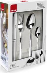 Ibili Nemes acél 24 darabos evőeszköz készlet - Ibili (680250)