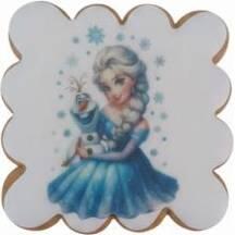 I Love Cakes Mézeskalács Frozen 44 g - I LOVE CAKES (1883frozen)