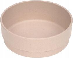 Lassig Miska "miska" Gyerekeknek Rózsaszín Lassig 360 ML (23523)