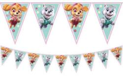 Procos Paw Patrol Sky girland 2, 3 m zászlócskák - Procos (90279)