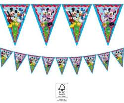 Procos Papír girland Mickey, 2, 3 m, zászlócskák - Procos (93826)