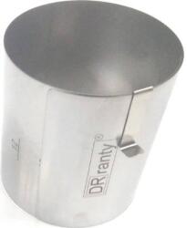 DR ranty Állítható kerek forma 12-15 cm (magasság 14 cm) - DR ranty (DRK13)