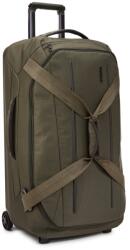Thule Crossover 2 Wheeled Duffel 76 cm Forest Night zöld gurulós bőrönd 3204036 (3204036)
