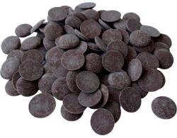  Crea Igazán keserű csokoládé 60% (250 g) - dortis (DR-01463D-250)