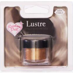 Rainbow Dust Fémes porfesték arany, 3 g - Rainbow Dust (RD2066)