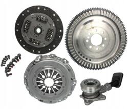 NTY Kuplung Készlet Egytömegű Kerékkel Nty NZS-FR-002