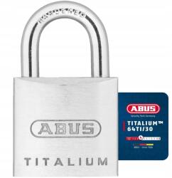 Abus Kulcstartó lakat Abus 64TI/30-30 mm (64TI/30)