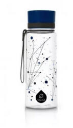 EQUA BPA mentes műanyag kulacs - Világegyetem 400 ml