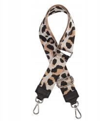 Toscanio Öv cserélhető Toscanio szövet kézitáskához (Pasek wymienny do torebki tkanina Toscanio)