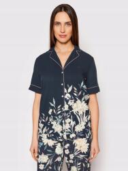 Triumph női hálóing Boyfriend Top Woven 3/4-es ujjú rövid 40-es (10211161)