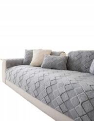 Shein Szürke Kanapé Huzat Hba S07__90X90CM (sf25100378418700200)