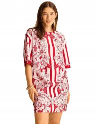 Shein M Ruha Mini Mintás