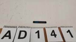 Mercedes-Benz Mercedes Eq Power Felirat, Új