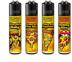 Clipper Bricheta Clipper Pizza #2 x1 Bricheta