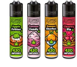 Clipper Bricheta Clipper Sweeds #3 x1 Bricheta