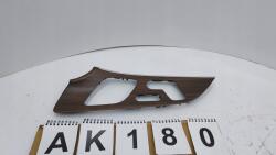 Mercedes-Benz OE Mercedes Gla Gls A167 167 Ajtó Díszléc Dekor - allegro - 63 090 Ft