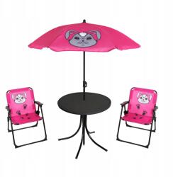 Linder Exclusiv Gyerek kemping szett Nyuszi (KCS1001)