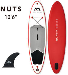 Aqua Marina SUP комплект Aqua Marina Nuts - за отдаване под наем