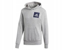 Adidas Férfi kapucnis pulóver Adidas Ess Logo P S (23789C)