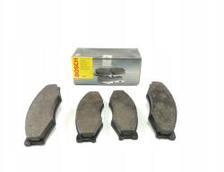 Bosch Első Fékbetét Bosch Nissan 300ZX Bluebird 0986490990