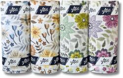  Bumbac Satinat 100% Engross - Latiime 240 cm, Lungime 30 ml, Ideal pentru Lenjerii de Pat și Proiecte Textile 00