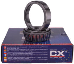  32005 AX Kúpgörgős csapágy 25x47x15 mm - csapagy - 1 571 Ft