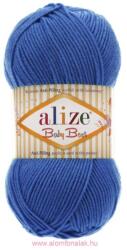 alize Baby Best 237 - égszínkék (10% bambusz, gyermek fonal) (best237)