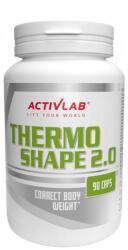 ACTIVLAB Egészséges Én Activlab Thermo Shape 90 kaps (ACTIV/703)