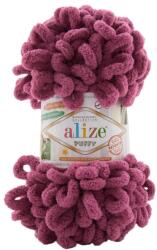 alize Puffy 974 - közép lila (kézen kötés) (p974)