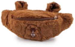  Szőrmés övtáska Capybara (STO-940252_284581_159016)