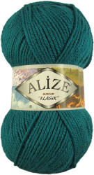 alize Burcum Klasik 212 - petróleum (gyermek akril fonal) (1204)