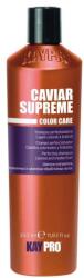 KayPro sampon festett hajra Caviar 350 ml (8028483228751)