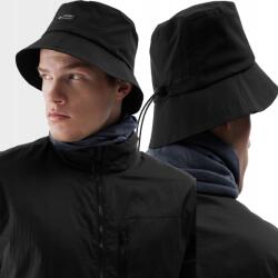 4F Unisex Sapka 4F Trekking Bucket Hat Upf Szűrővel AFCAU084 SS24 M (4FSS24AFCAU084)