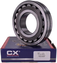  22207 CW33 hordógörgős csapágy 35X72X23 mm - csapagy - 7 252 Ft