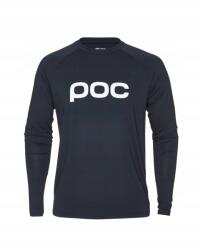 Poc Férfi kerékpáros mez Poc Reform Enduro hosszú, fekete XL (52906_1002_XL)