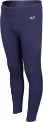 4F Leggings Lányoknak 4F HJL2 r 134cm (HJL22 JLEG001)