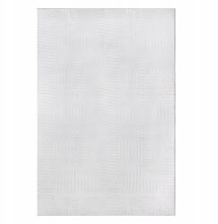 Elle Decoration Modern szőnyeg nappaliba 160x230cm, krémszínű, lapos szövésű (112224)