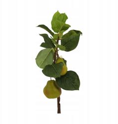  Körte ág műnövény 80cm (zf)