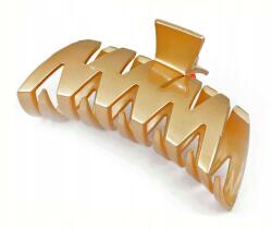  Nagy Francia Fogó Rák Csat Hajcsat Arany Kényelmes Elegáns