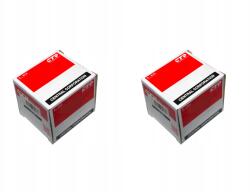 CTR CRN-83 Axiális csatlakozás, keresztirányú kormányrúd