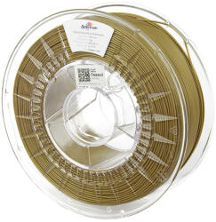Spectrum Filament Spectrum Pla Premium 1.75mm Golden Line 1kg (ral 1027) (5903175657046)