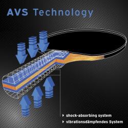 Donic Asztalitenisz Ping-pong Szett 2 Ütő 3 Edzőlabda (4906215799707)