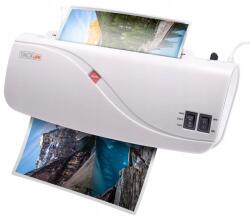 Hexagon Laminálógép A4 laminálógép iskolai irodai Hegesztőgép Ajándék Fóliák dokumentum (HEX-L3)