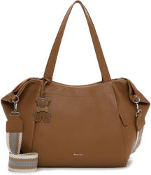 Tamaris Női kézitáska Tamaris Iballa - barna