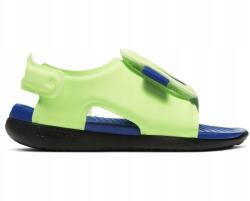 Nike Gyerek szandál Nike Sunray Adjust 5 Td 22 (0194272695337)