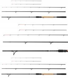 D.A.M. Horgászbot Dam Nanoflex Method Feeder 360/40-90g (1643124)