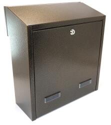 Damech Cutie postala, auriu, format C4, 37.5x17.5x40 cm, Damech GartenVIP DiyLine (W3-3A)