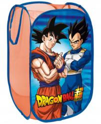  Dragon Ball Vegeta játéktároló 36x58 cm (JAADX15214DB)